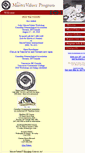 Mobile Screenshot of mastervaluer.com